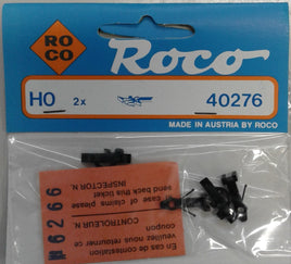 ROCO  40276 - CLOSE-COUPLERS - HO SCALE