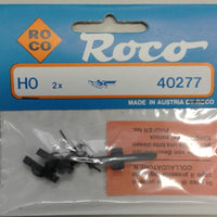 ROCO  40277 - CLOSE-COUPLERS - HO SCALE