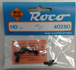 ROCO  40280 - CLOSE-COUPLERS - HO SCALE