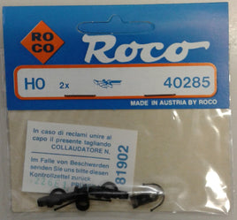 ROCO  40285 - DELAYED SHORT COUPLING - HO SCALE