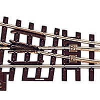 ROCO 32411 - Right Hand Turnout - HOe Scale