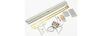 ROCO  40314 - LIGHTING SET FOR IR/IC COACHES - HO SCALE