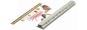 ROCO  40317 - LIGHTING SET FOR COACHES 44942/44959 - HO SCALE