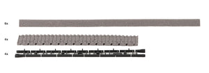 ROCO # 42660 - HO Scale Track Bed