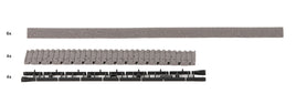 ROCO # 42661 - HO Scale Track Bed