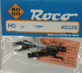 ROCO  40328 - CLOSE COUPLING - HO SCALE