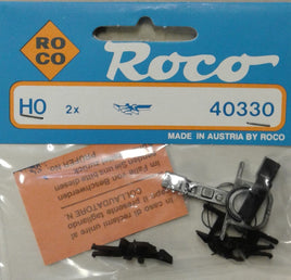 ROCO  40330 - DELAYED SHORT COUPLING - HO SCALE