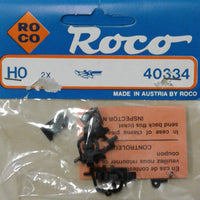 ROCO  40334 - DELAYED SHORT COUPLING - HO SCALE