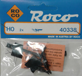 ROCO  40338 - DELAYED SHORT COUPLING - HO SCALE