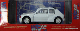 VITESSE # SM23 - PEUGEOT 205 TURBO 16