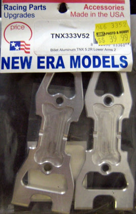 NEW ERA MODELS # TNX333V52 - LOWER ARMS