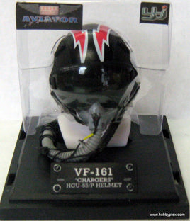 BLUE BOX # 34291 - ELITE FORCE AVIATOR HELMET