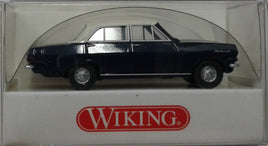 WIKING # 84704 - OPEL REKORD A - 1:87 SCALE VEHICLE