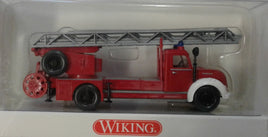 WIKING # 86239 - FIRE VEHICLE  - MAGIRUS DL 25 L