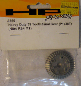 HPI # A856 - HEAVY DUTY GEAR