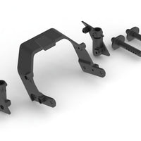 ARRMA - AR320247 - Rear Roll Hoop Set