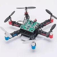 RC-PRO PRO14 - 2.4G DIY BLOCK DRONE