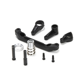 LOSI - LOS211004 - STEERING HARDWARE - MINI 8T