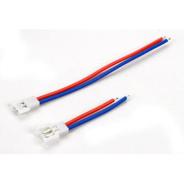 LOSI # LOSB0860 - Connector Set With Wires: Micro-T/B/DT