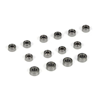 LOSI -   LOSB1730 - Bearing Set: Micro SCT, Rally