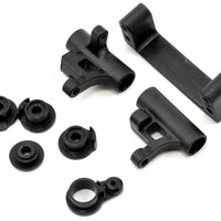 LOSI - LOSB1903 - SERVO SAVER AND BELL CRANK - MINI 8IGHT