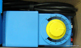 PLAYMOBIL # 4377 - MODEL TRAIN TRANSFORMER