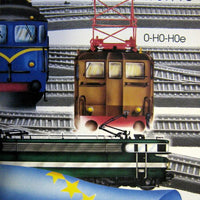 ROCO CATALOG 1989/90