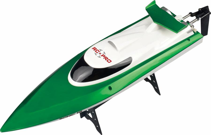 Sonic 19 sales rc boat