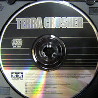 TERRA CRUSHER DEMO DVD
