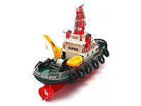 RC-PRO 3810 - 2.4G 5- CHANNEL  RTR - TUGBOAT
