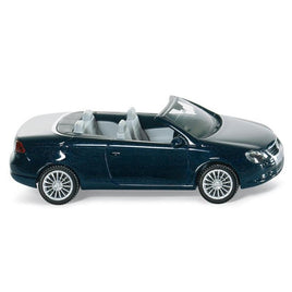 WIKING 06202 - VW EOS CABRIO - 1:87 SCALE