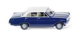 WIKING 84704 - OPEL REKORD A- 1:87 SCALE