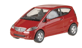WIKING 13840 - MERCEDES BENZ - A-KLASSE - 1:87 SCALE