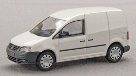 WIKING 27502 - VW CADDY - 1:87 SCALE