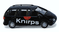 WIKING 29903 - VW SHARAN - 'KNIRPS' - 1:87 SCALE
